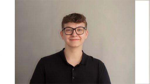 Portrait Joschua Rippel
